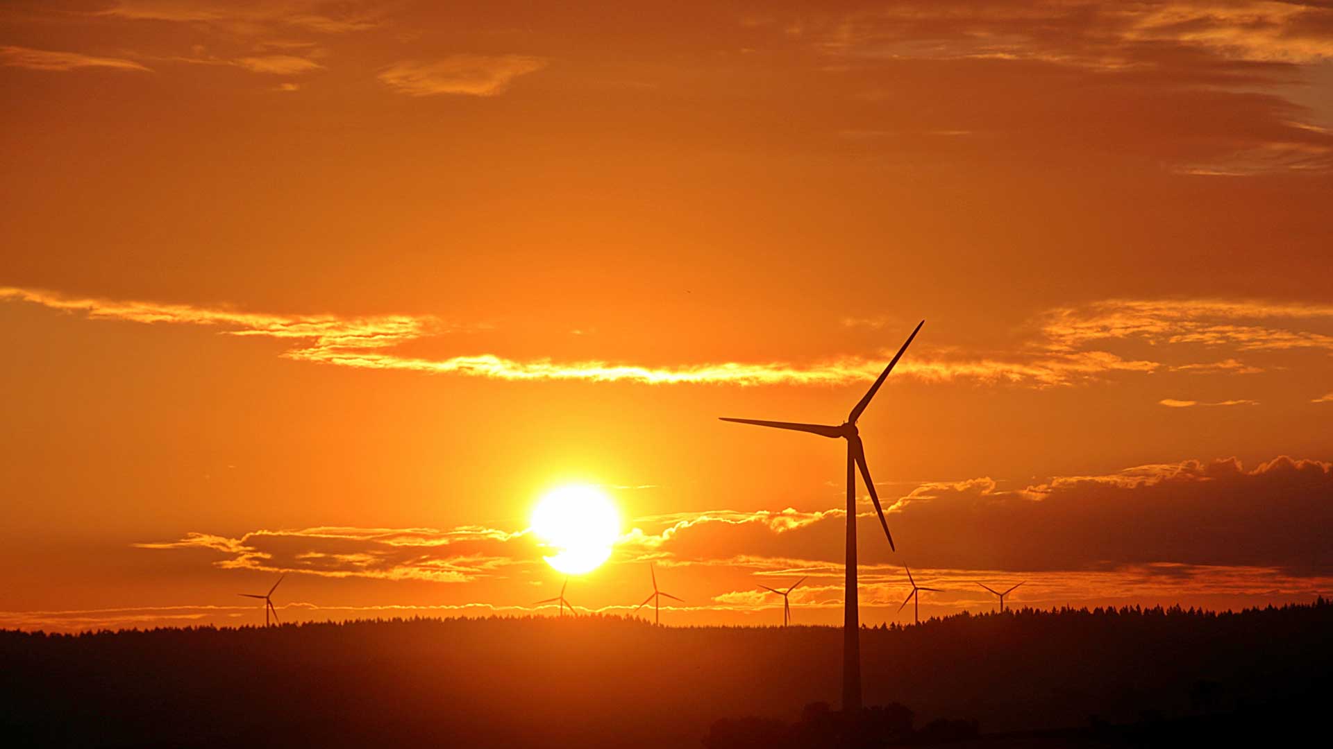 wind-turbines-sunrise